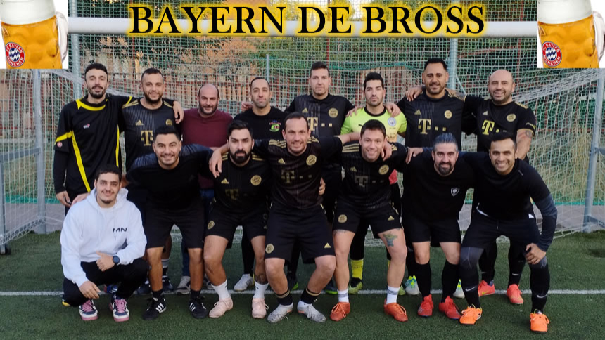 LUCHANDO POR TERMINAR EN 3ª POSICIÓN. ALCALÁ DOMINGOS MAÑANA 3ª DIVISIÓN